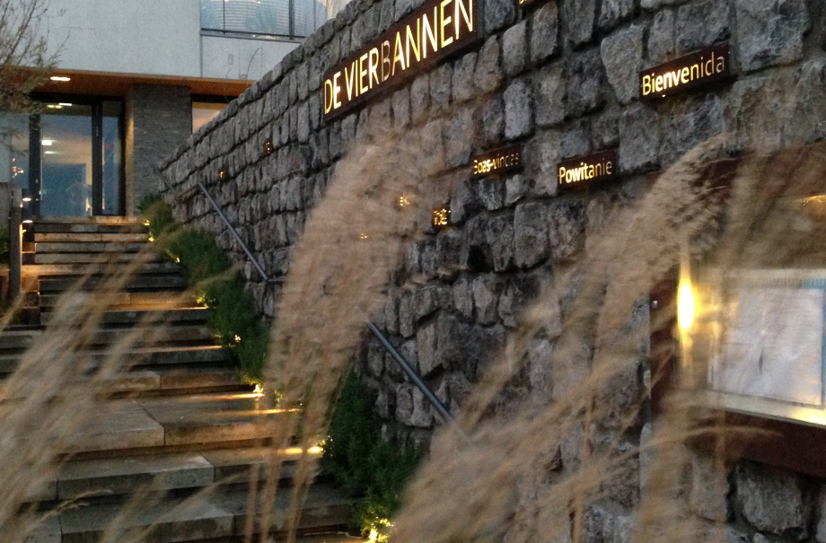 De Vierbannen - Ouwerkerk