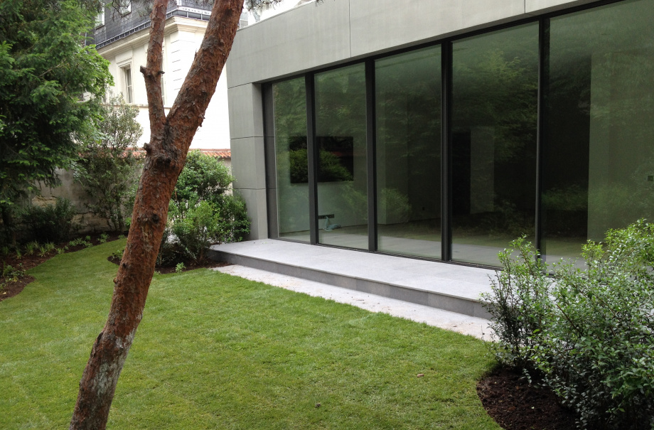 Piet Blanckaert - Parijs