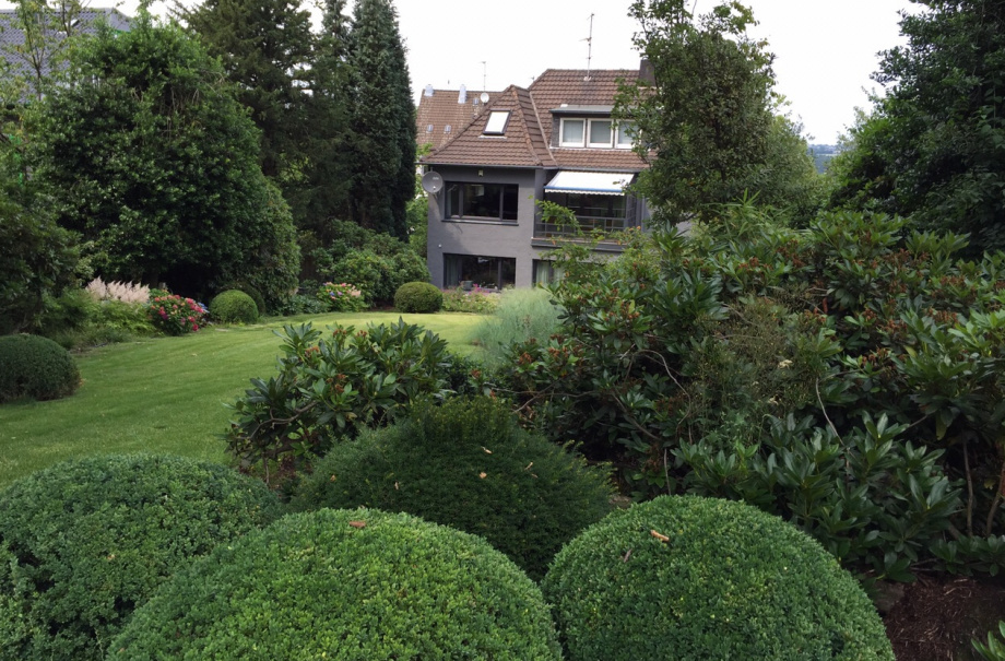 Schloesser - Remscheid